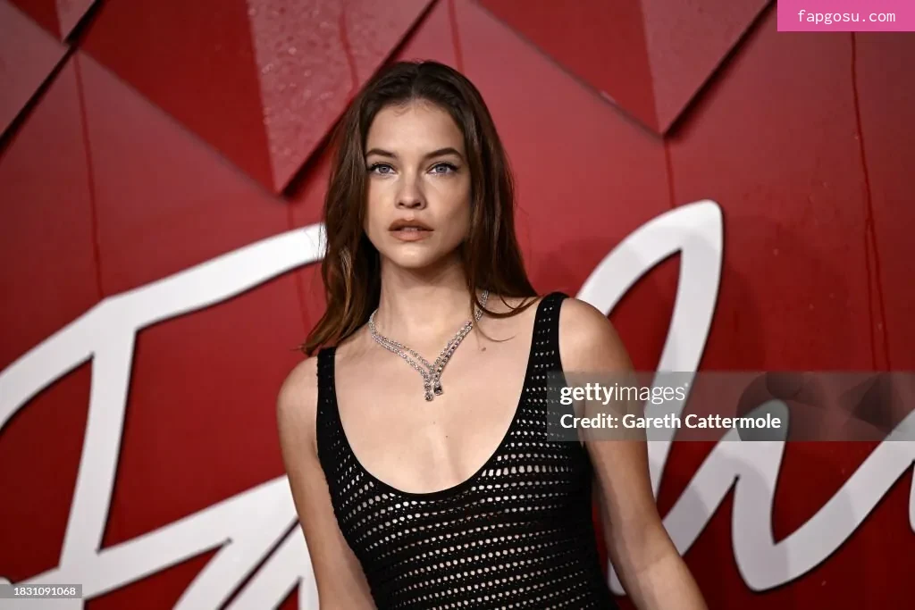 Barbara Palvin