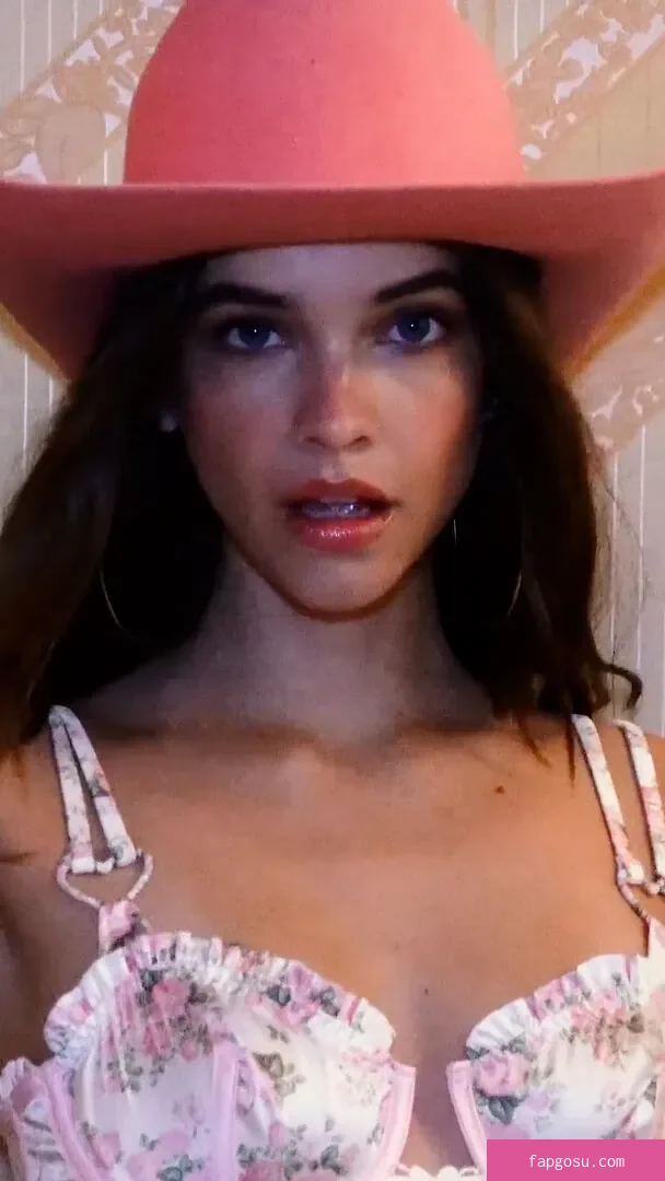Barbara Palvin