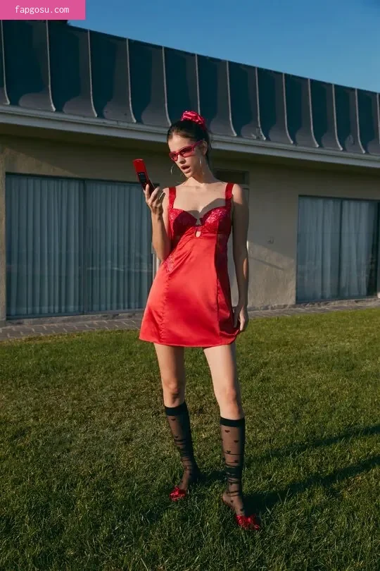 Barbara Palvin