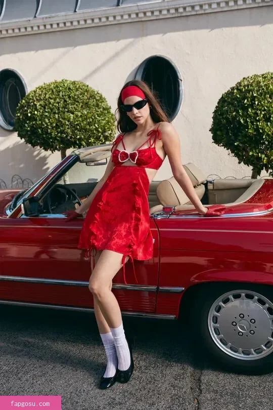 Barbara Palvin