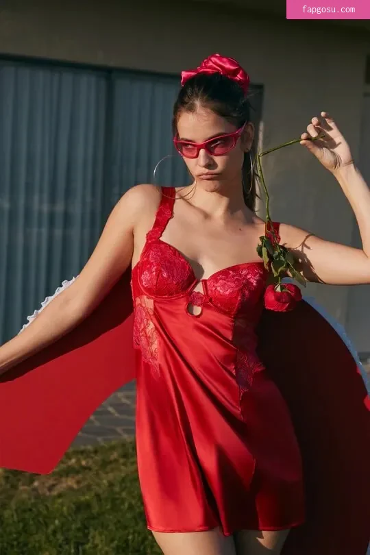 Barbara Palvin