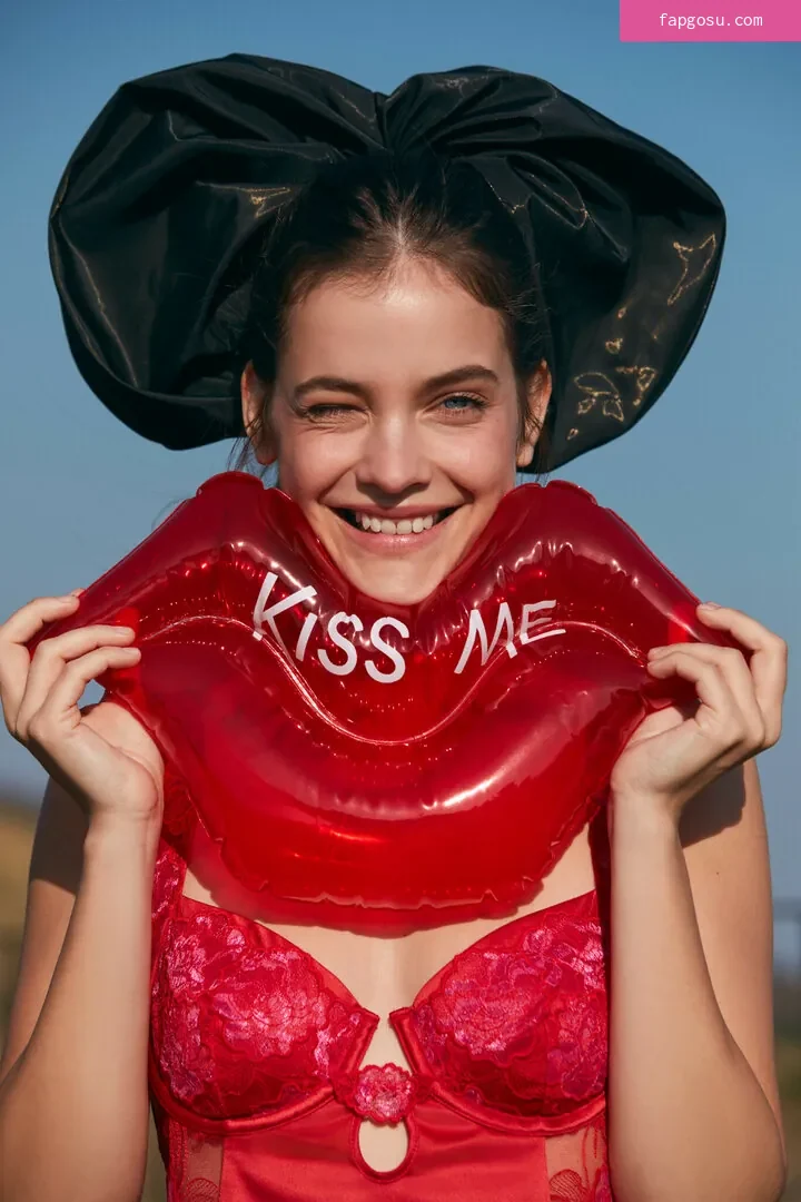 Barbara Palvin