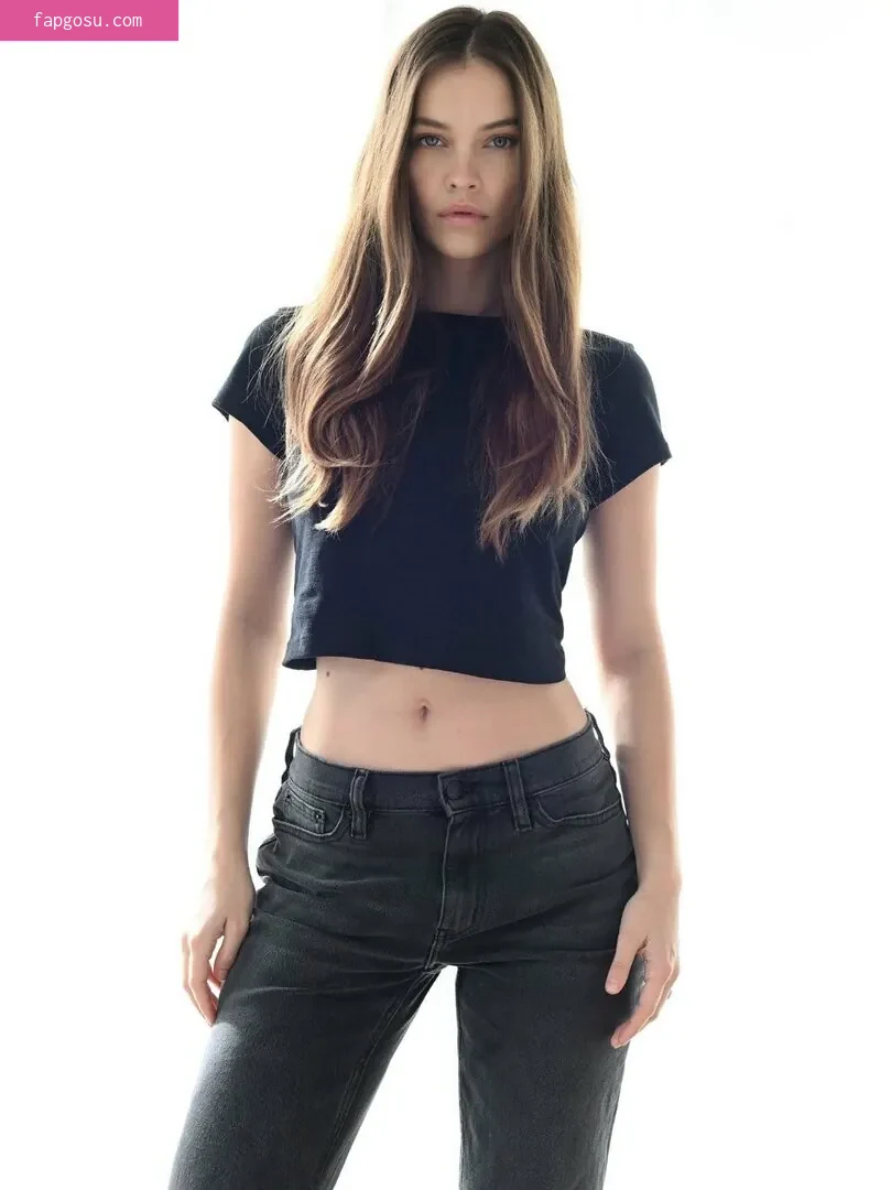 Barbara Palvin