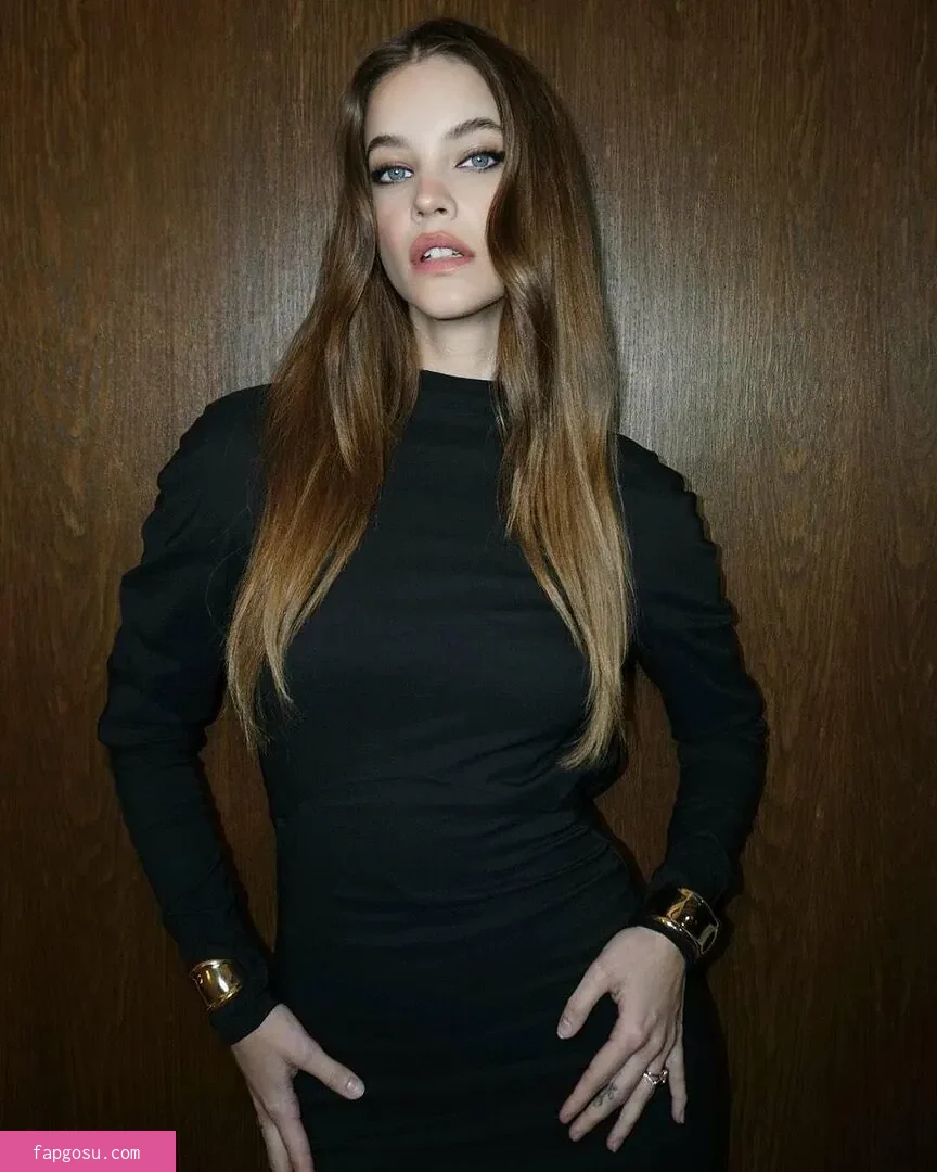 Barbara Palvin