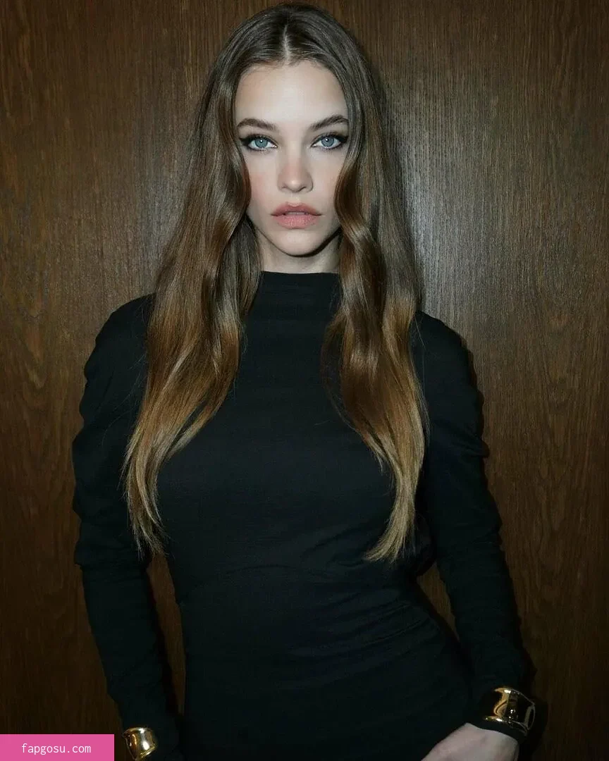 Barbara Palvin