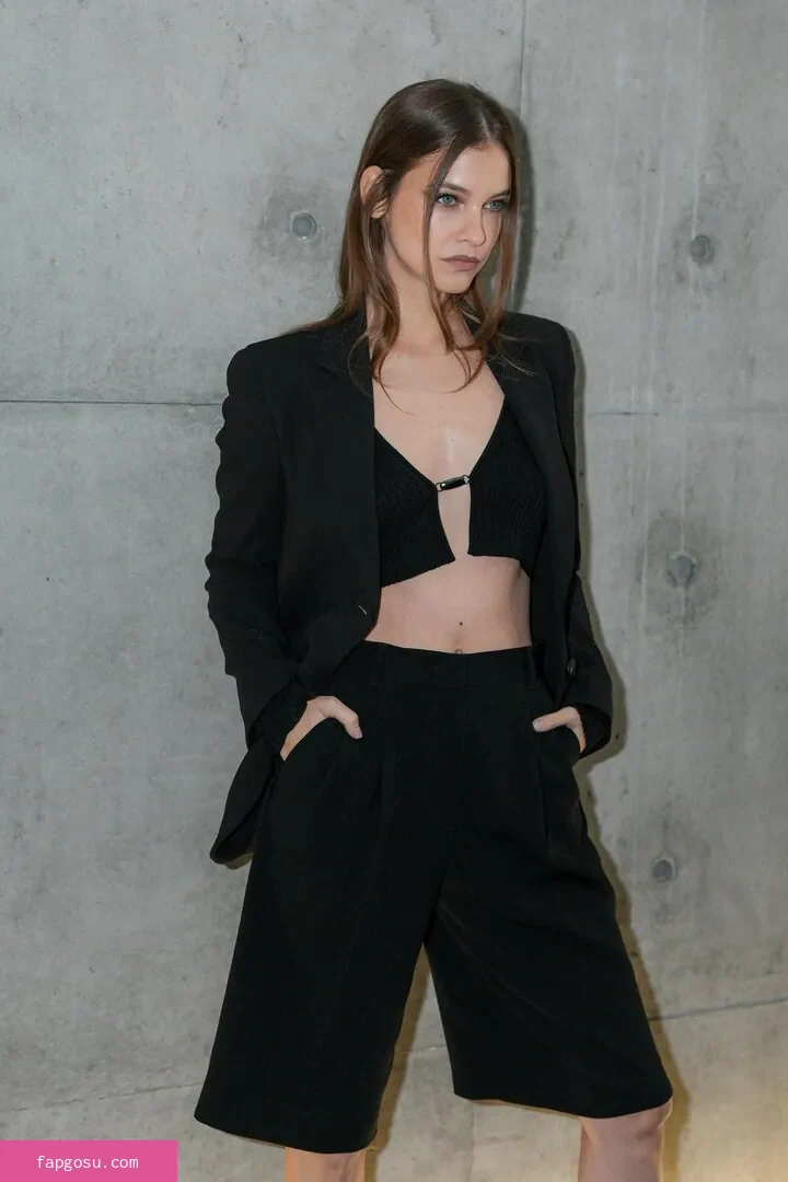 Barbara Palvin