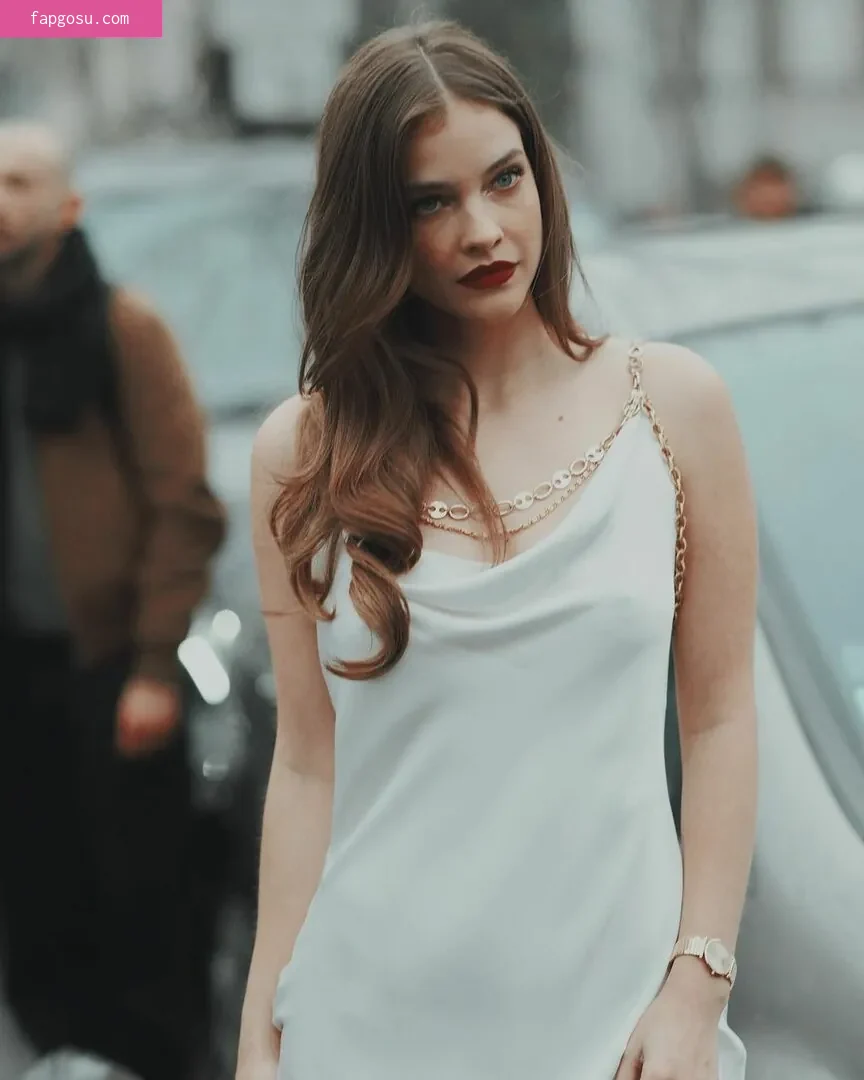 Barbara Palvin