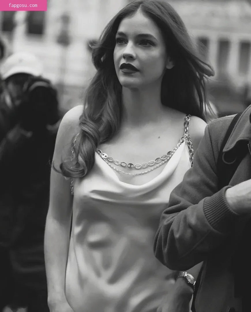 Barbara Palvin
