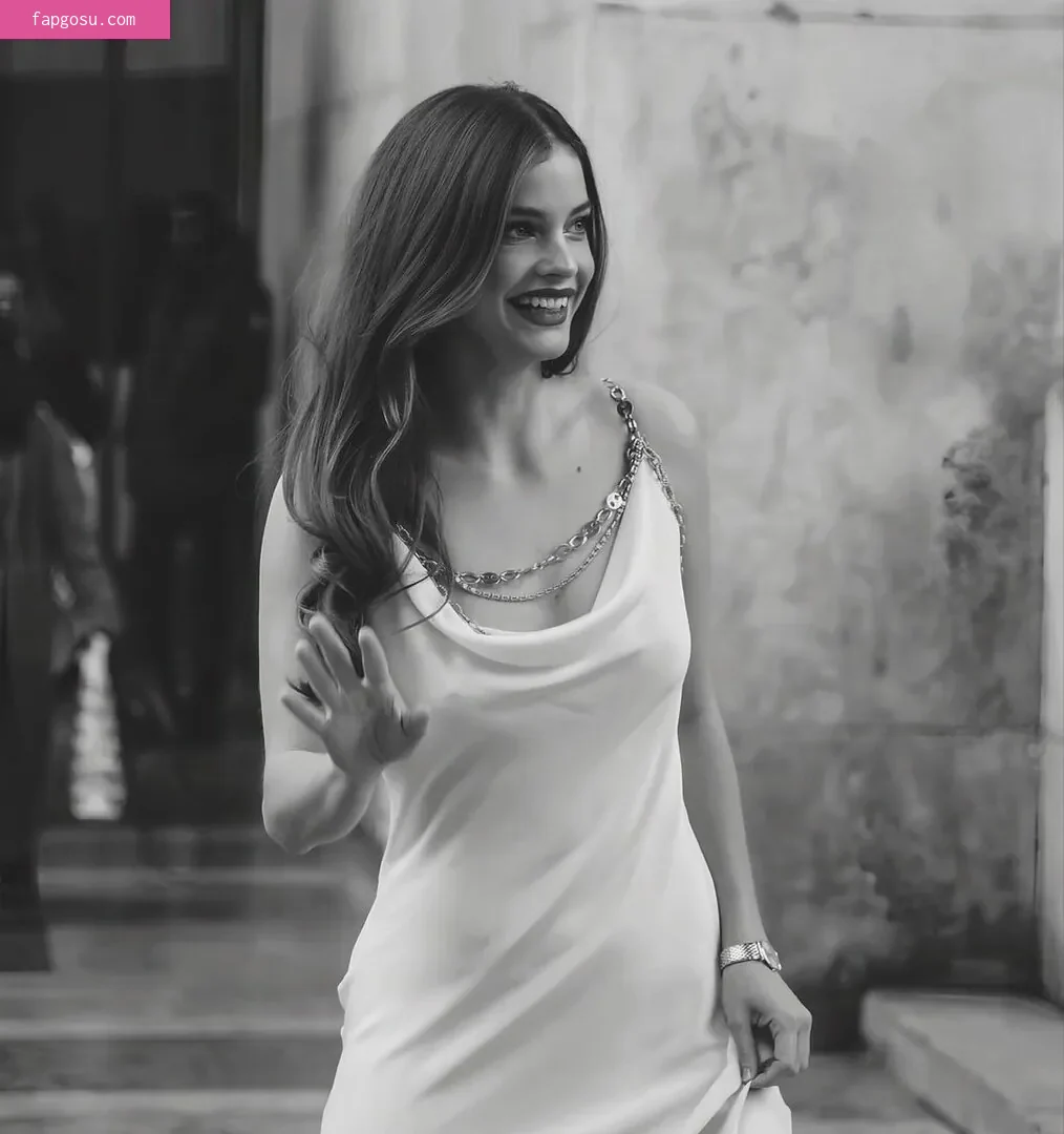 Barbara Palvin