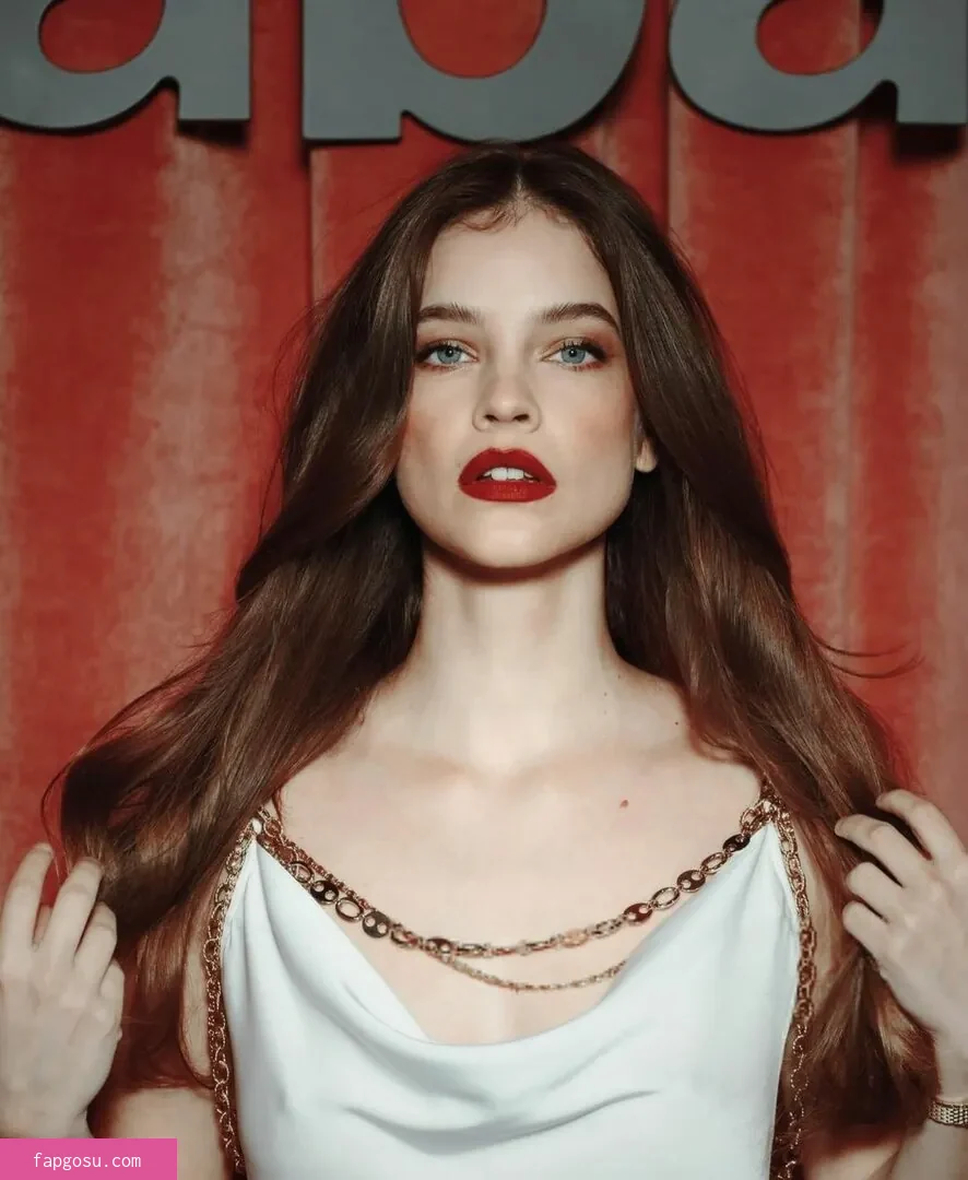 Barbara Palvin