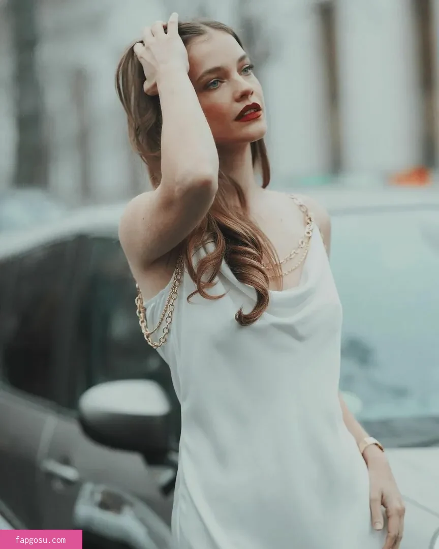 Barbara Palvin