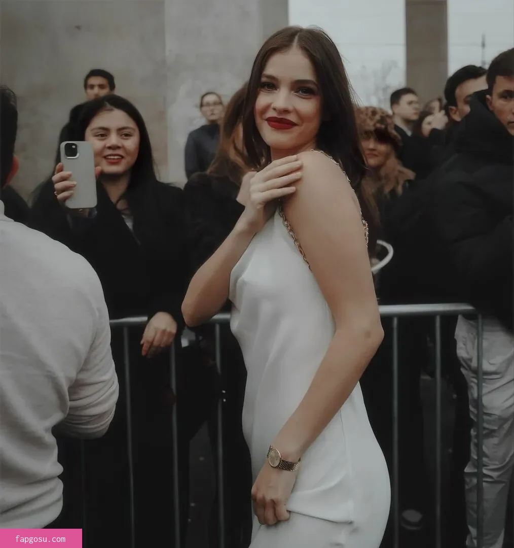 Barbara Palvin
