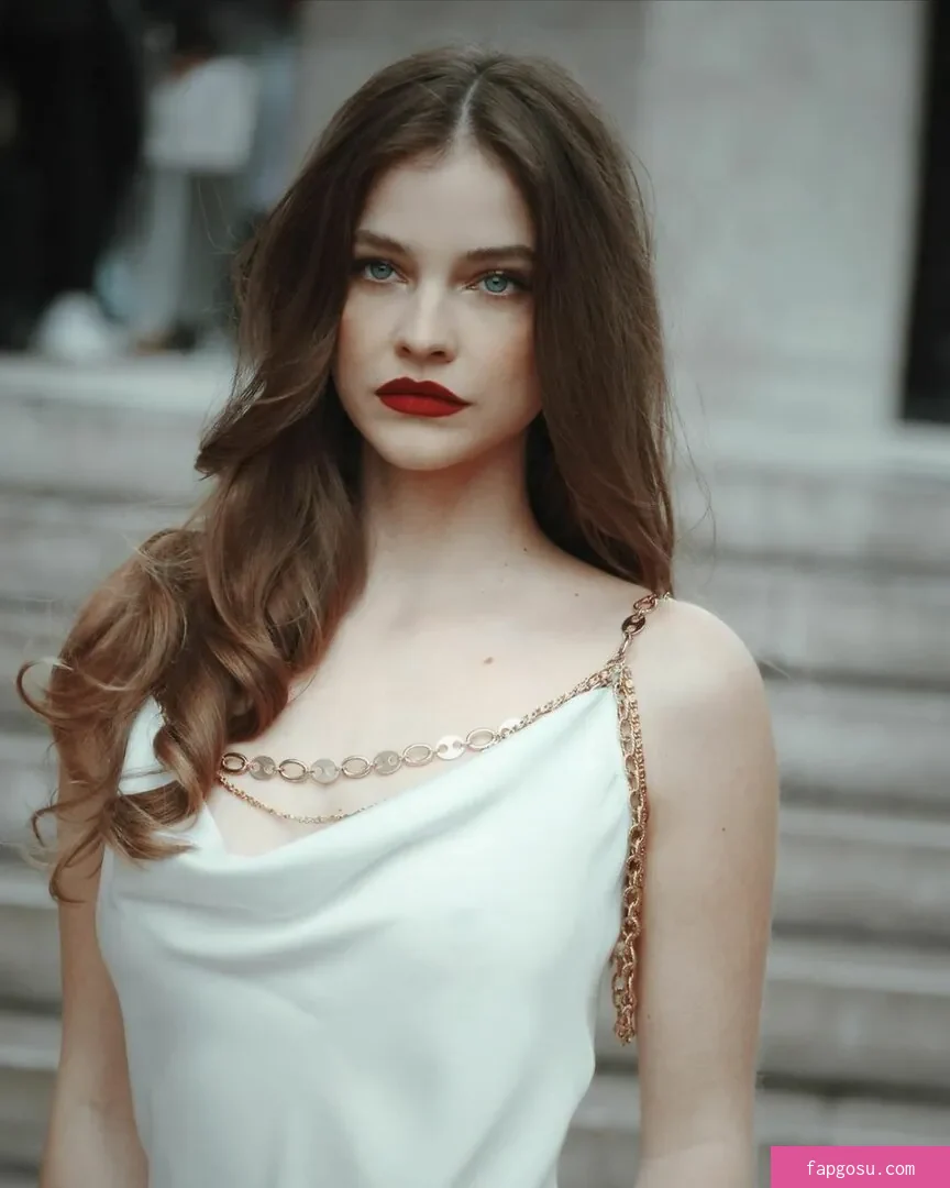 Barbara Palvin