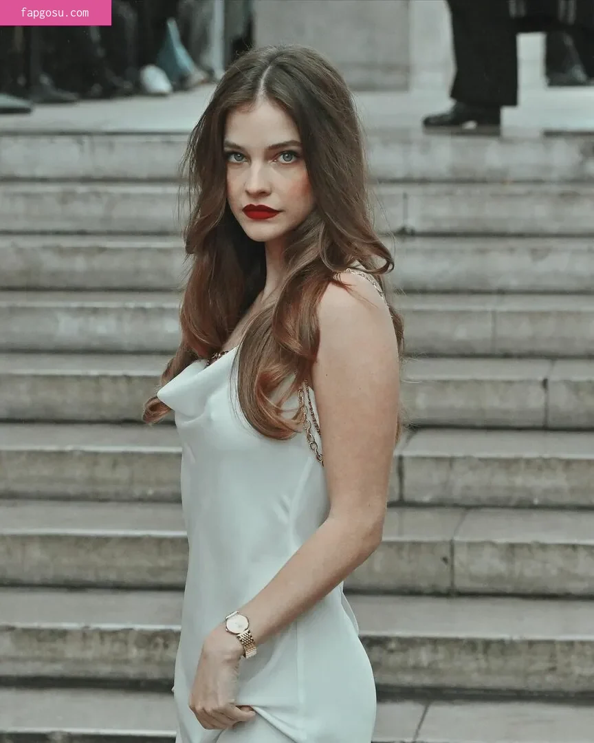 Barbara Palvin