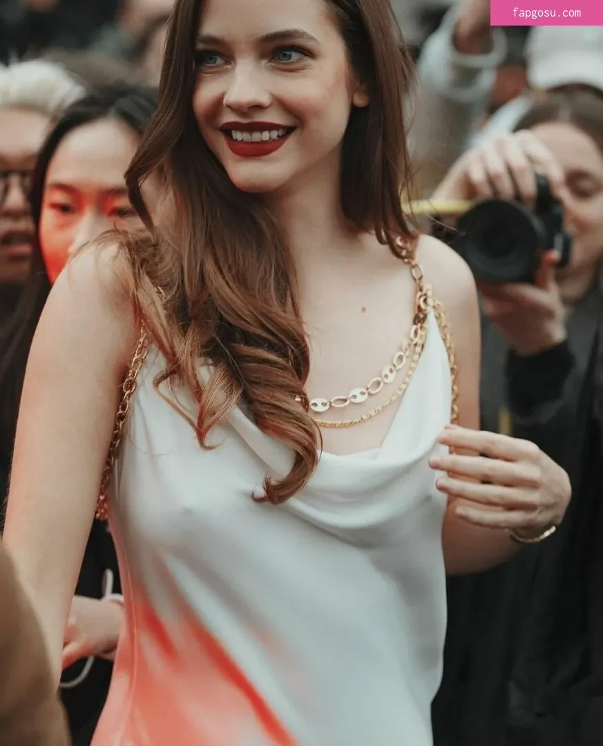Barbara Palvin