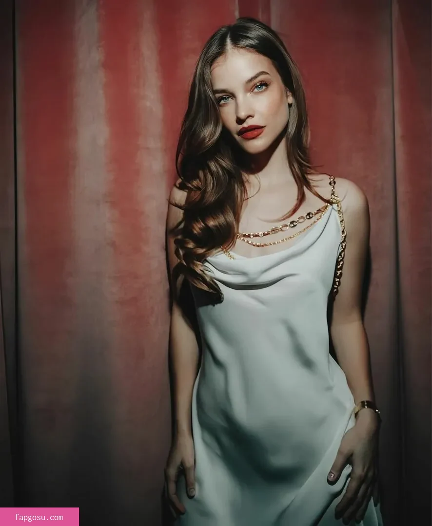 Barbara Palvin