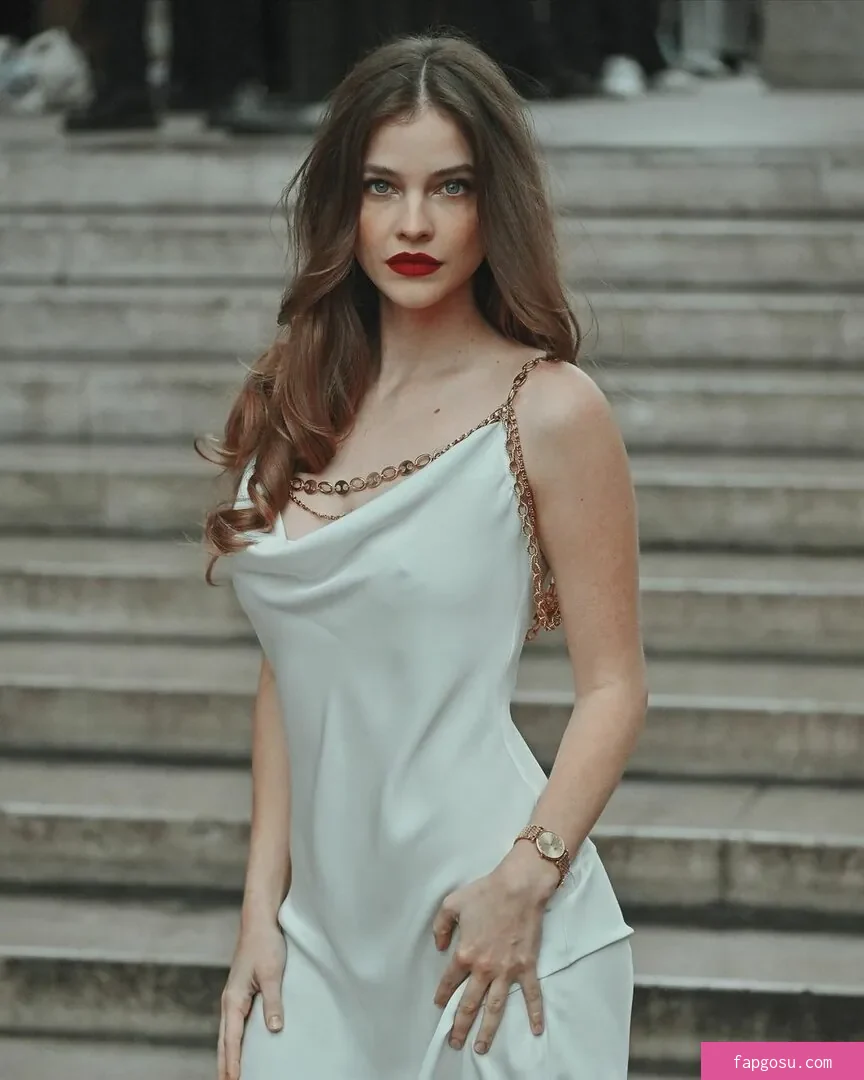 Barbara Palvin