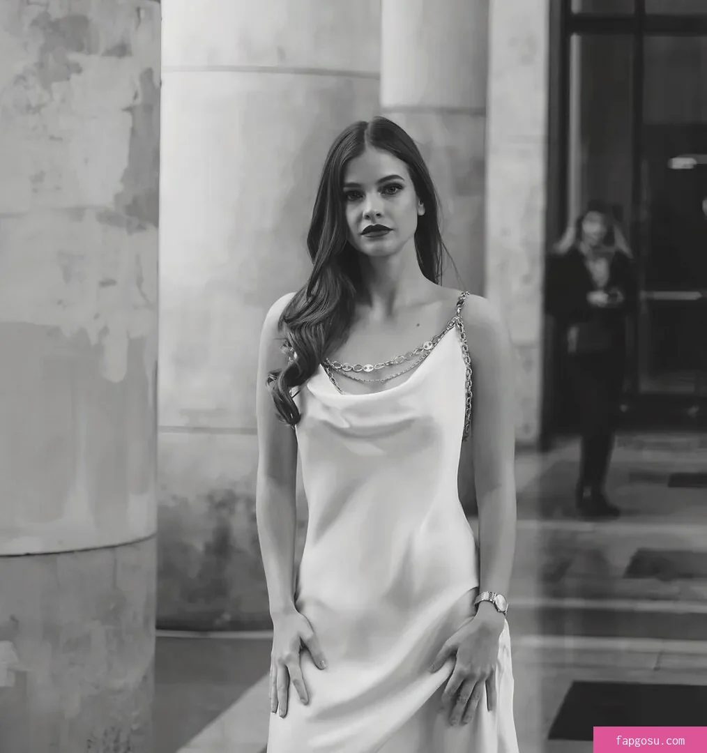 Barbara Palvin