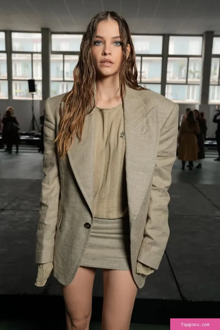 Barbara Palvin