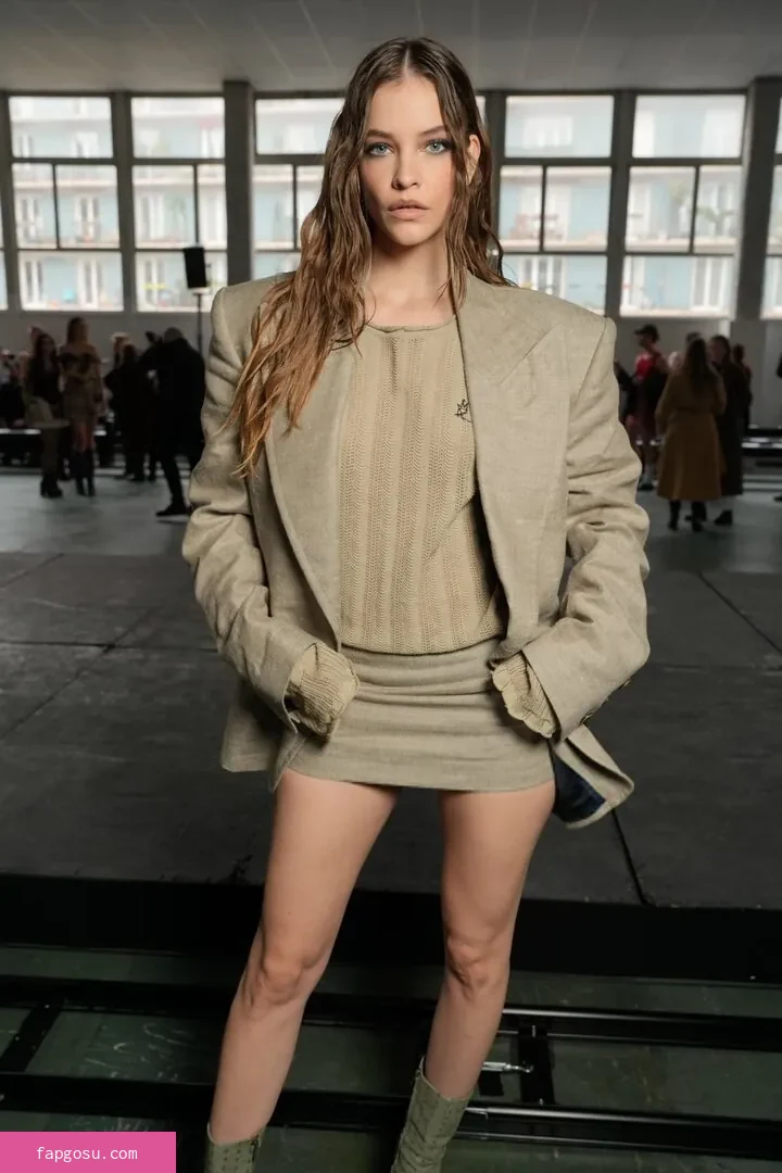 Barbara Palvin