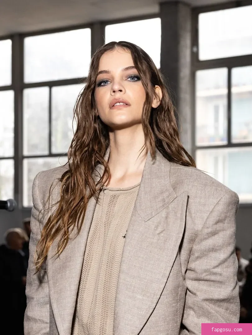 Barbara Palvin