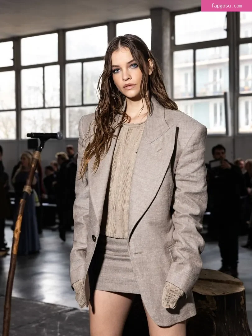 Barbara Palvin