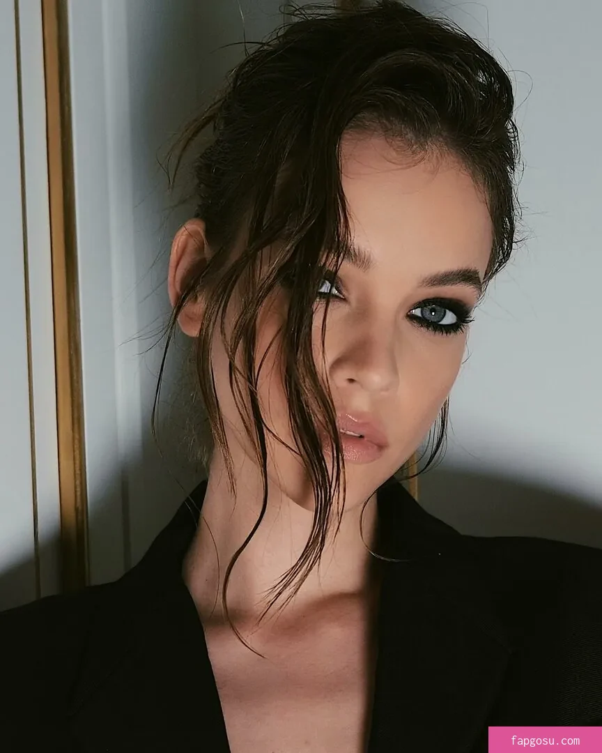 Barbara Palvin