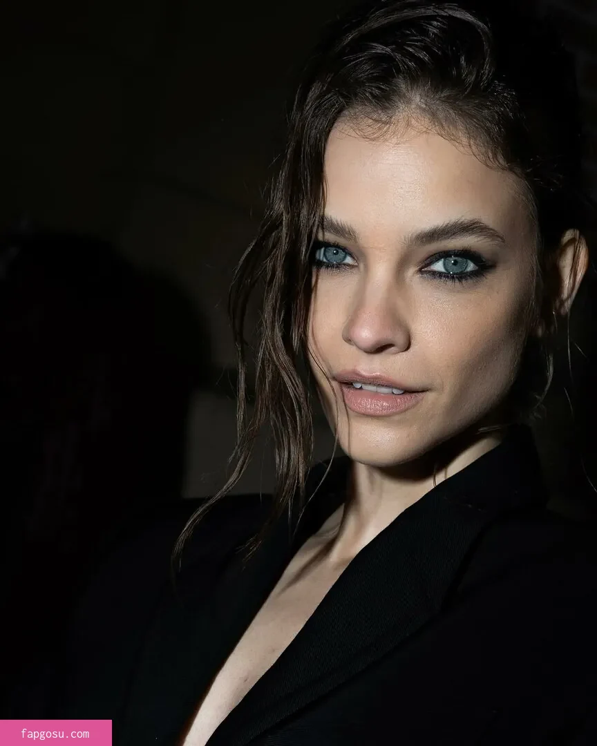 Barbara Palvin