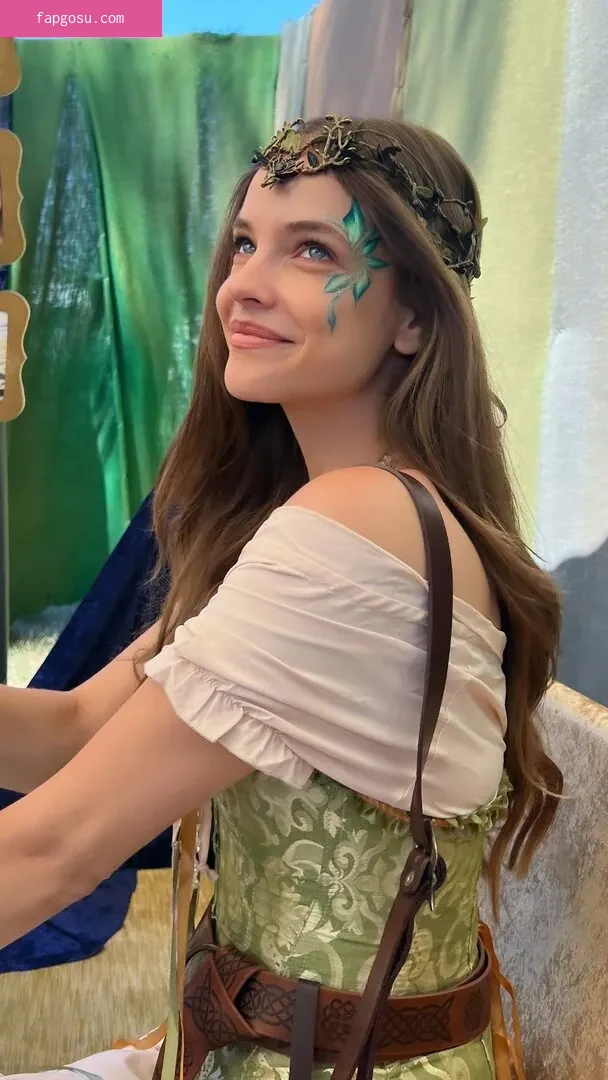 Barbara Palvin