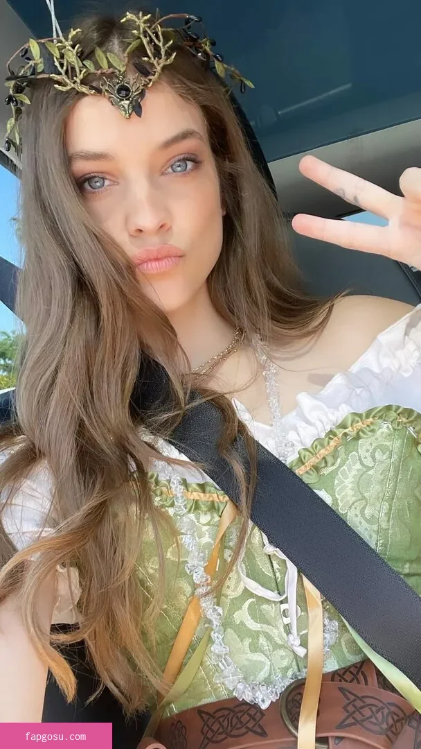 Barbara Palvin