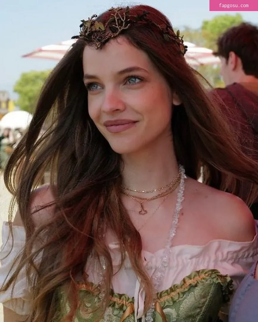 Barbara Palvin