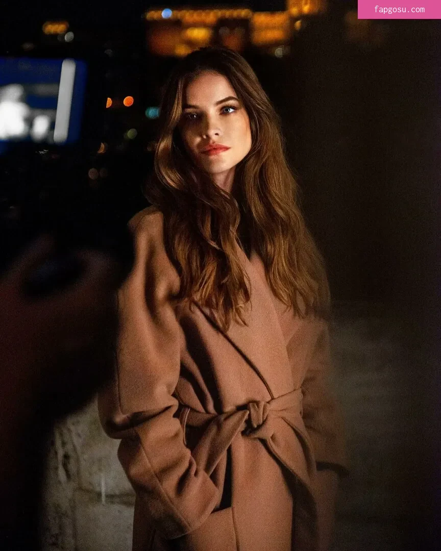 Barbara Palvin