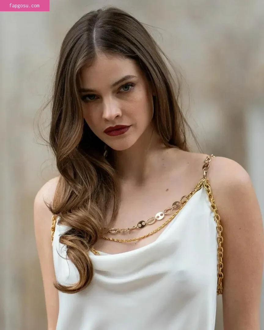 Barbara Palvin