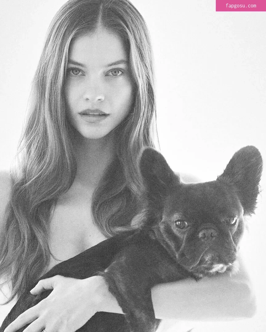 Barbara Palvin