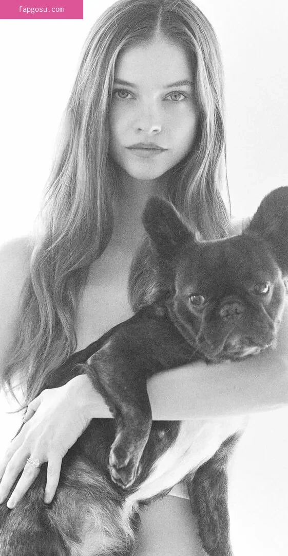 Barbara Palvin