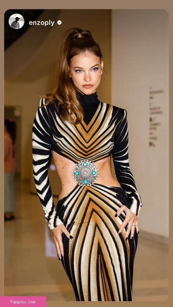 Barbara Palvin