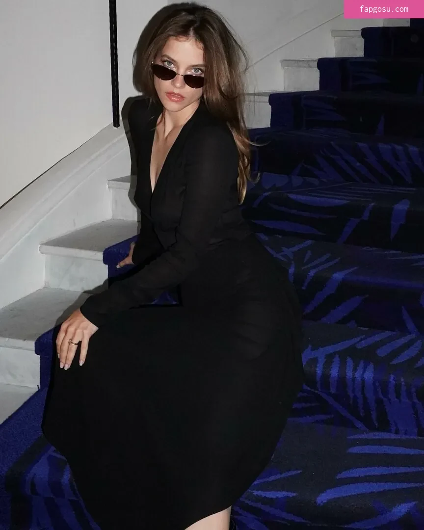 Barbara Palvin