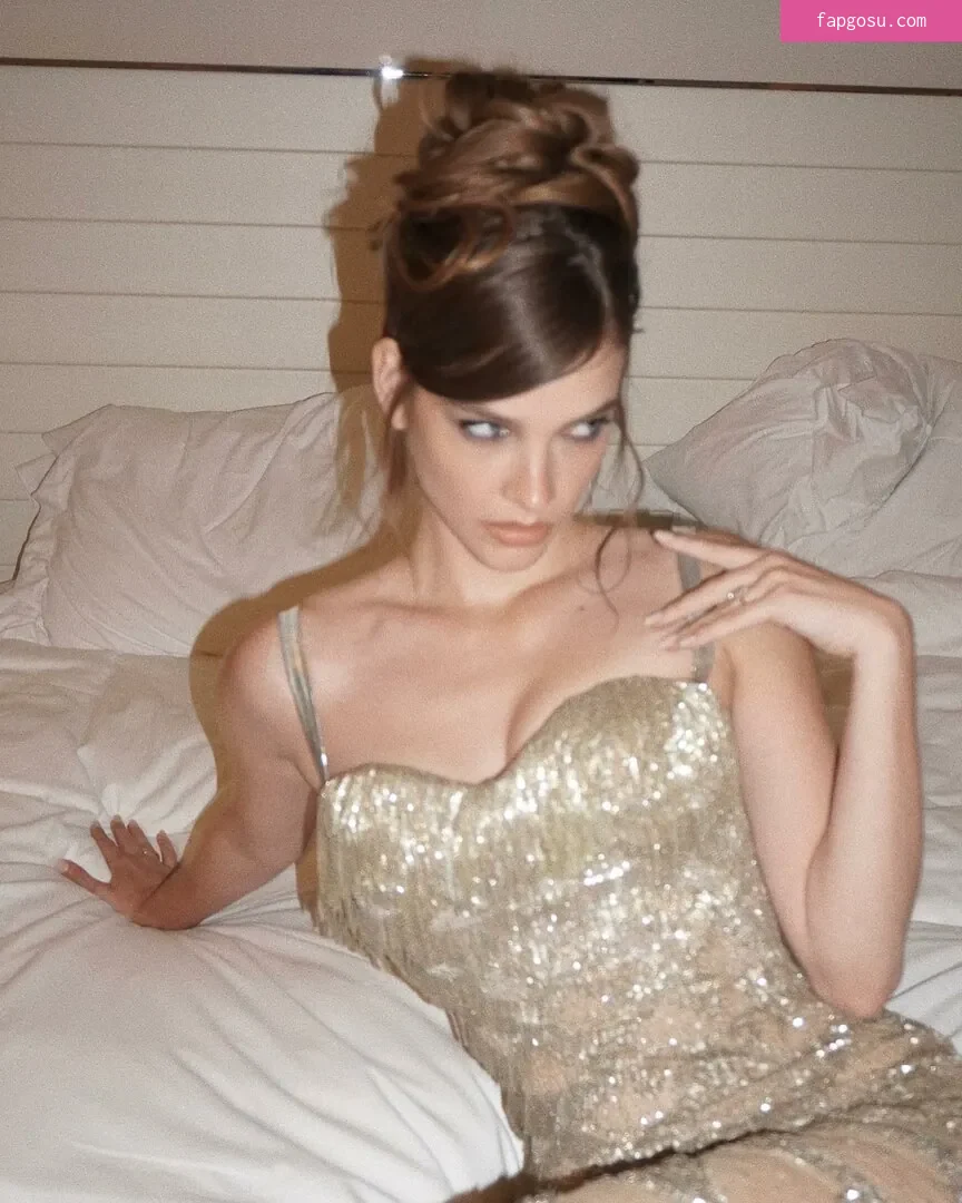 Barbara Palvin