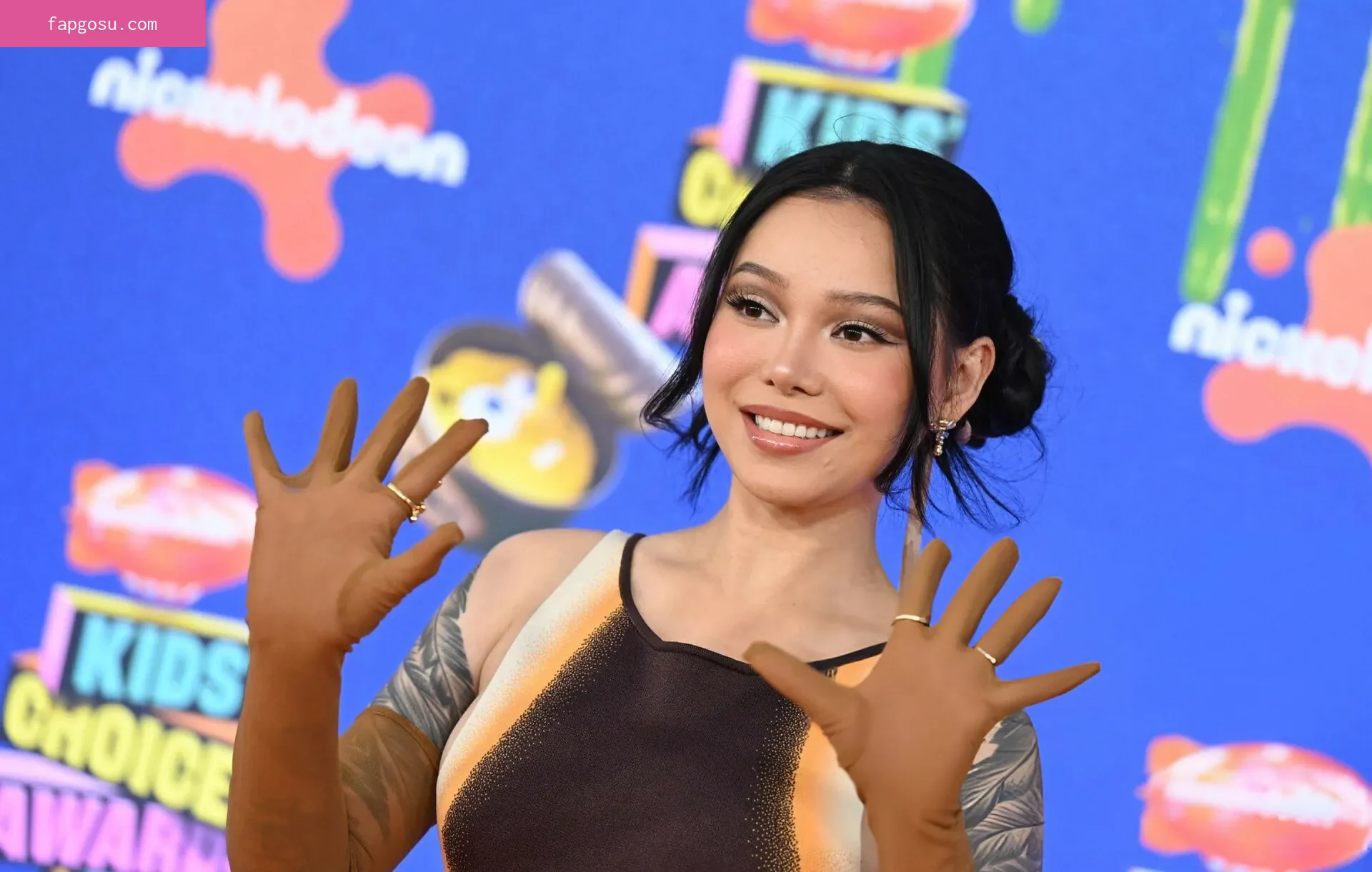 Bella Poarch