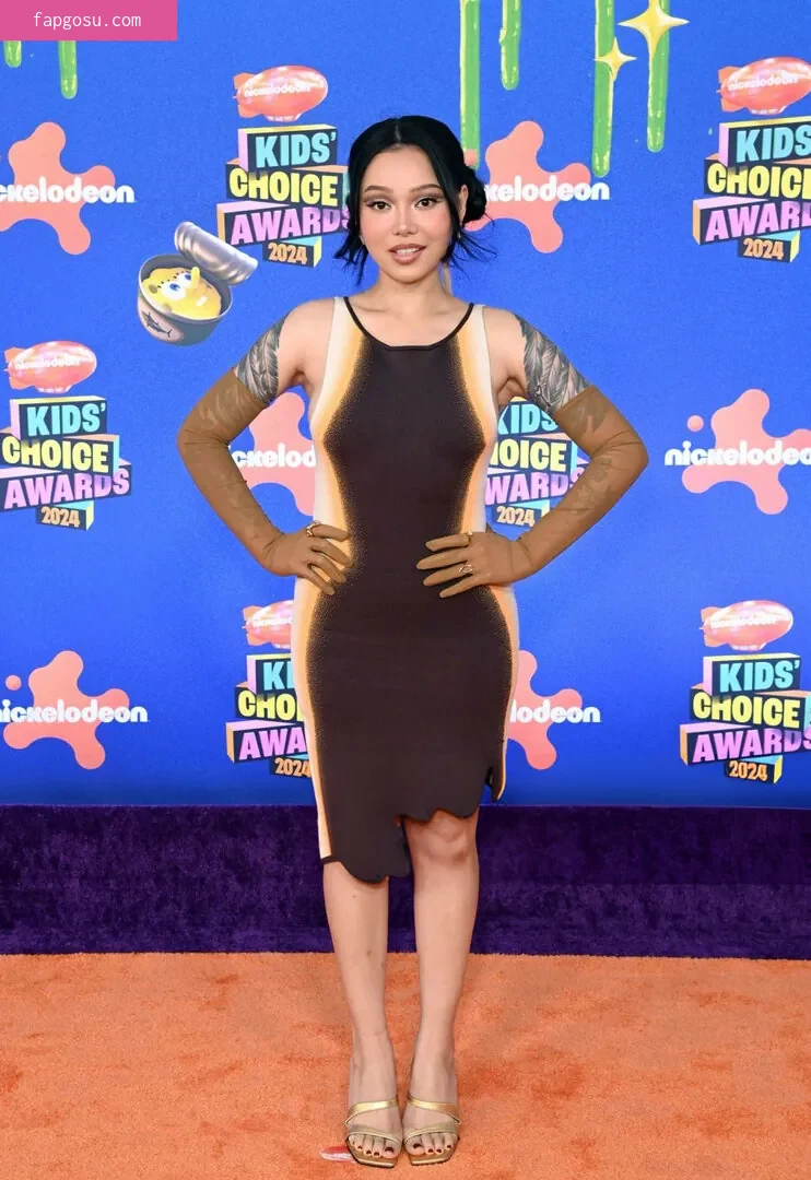 Bella Poarch