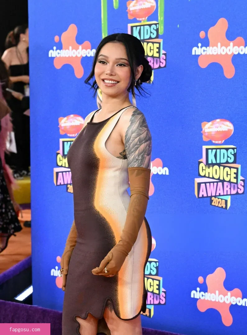 Bella Poarch