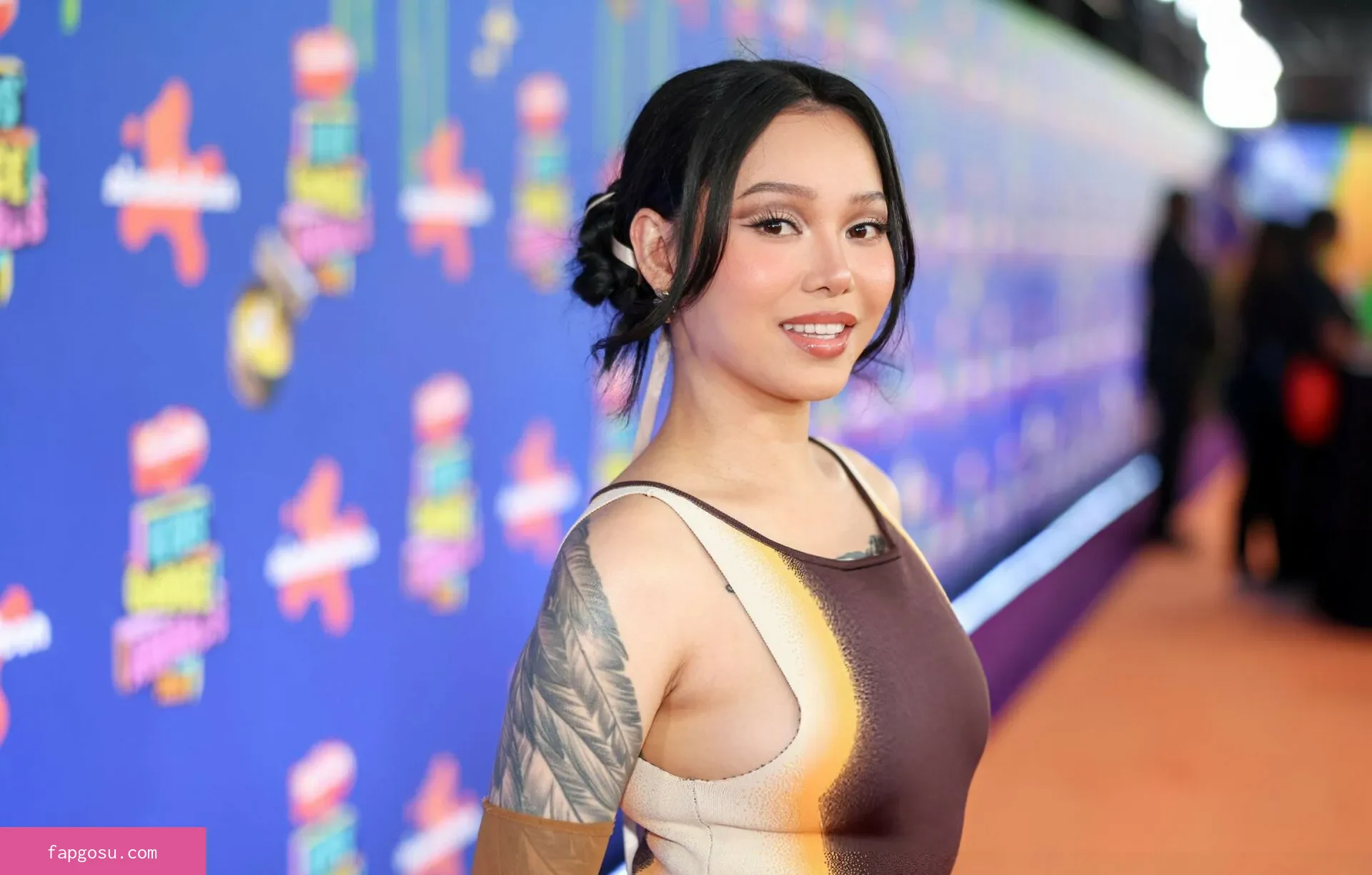 Bella Poarch