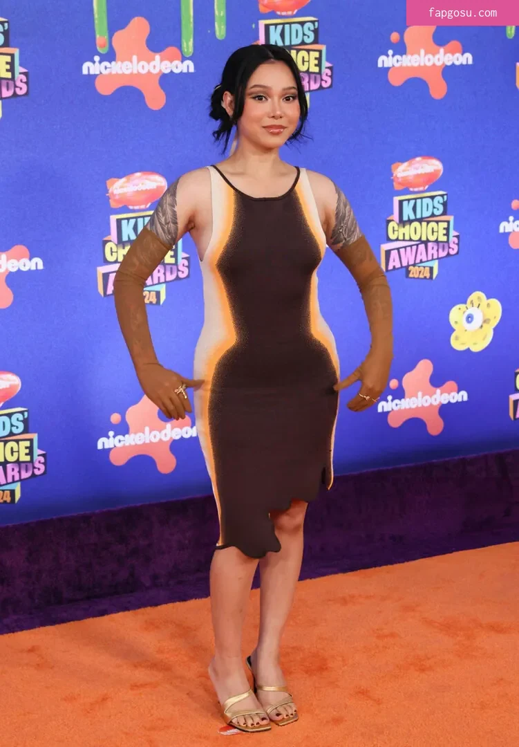 Bella Poarch