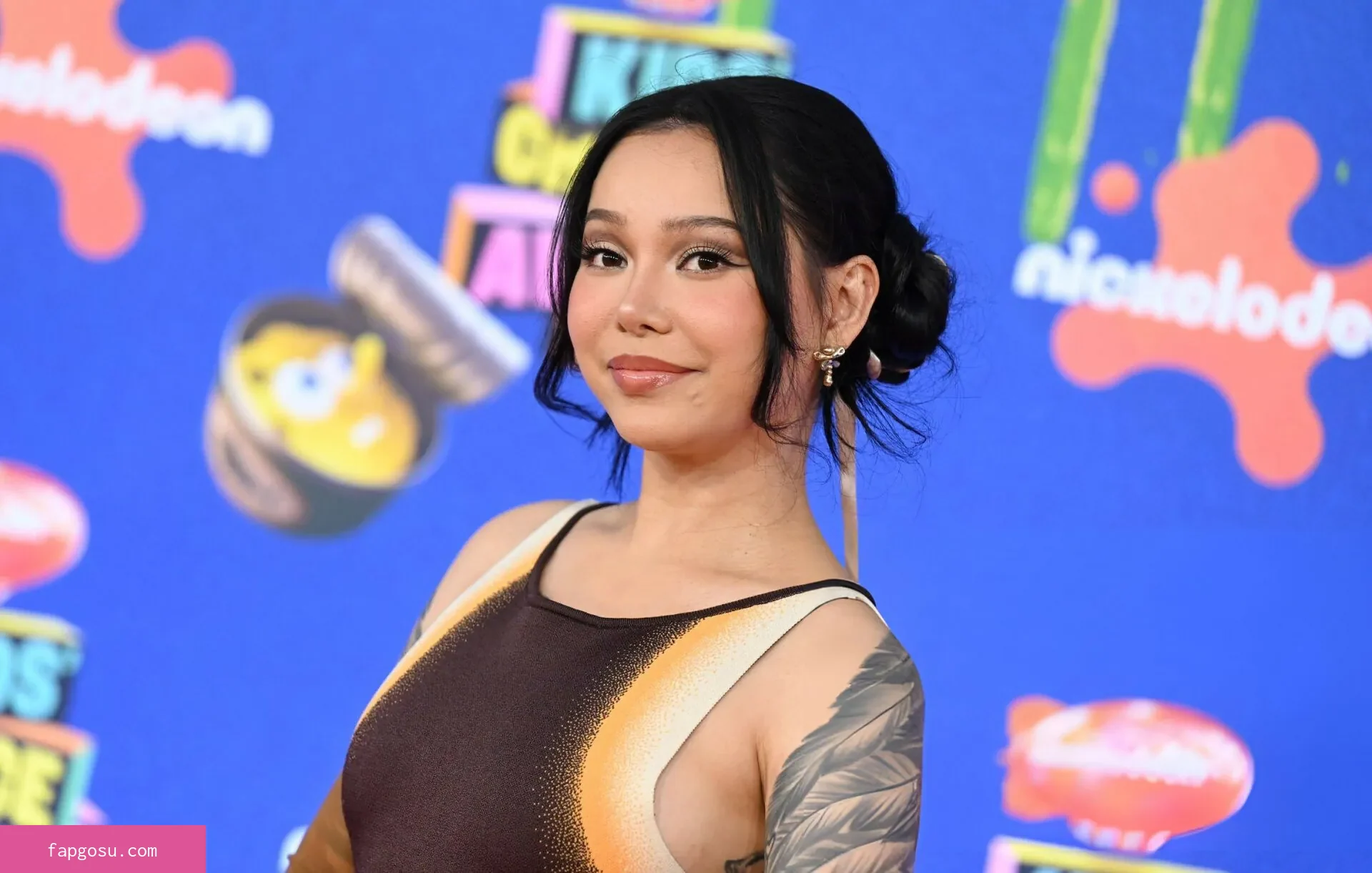 Bella Poarch