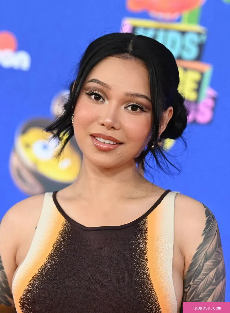 Bella Poarch