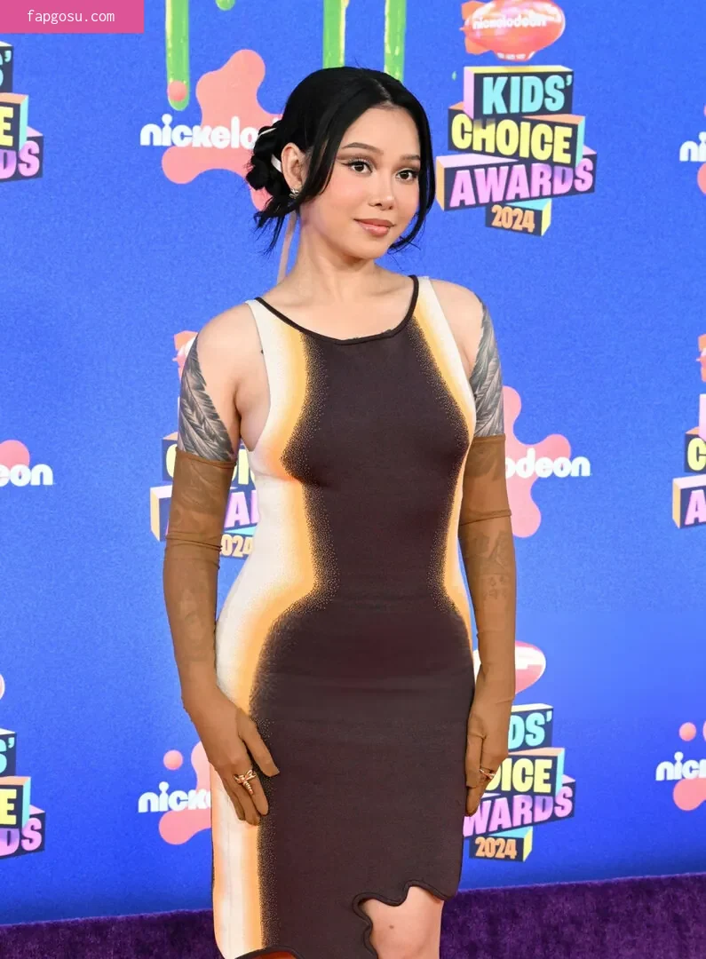 Bella Poarch
