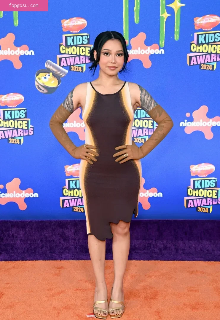 Bella Poarch