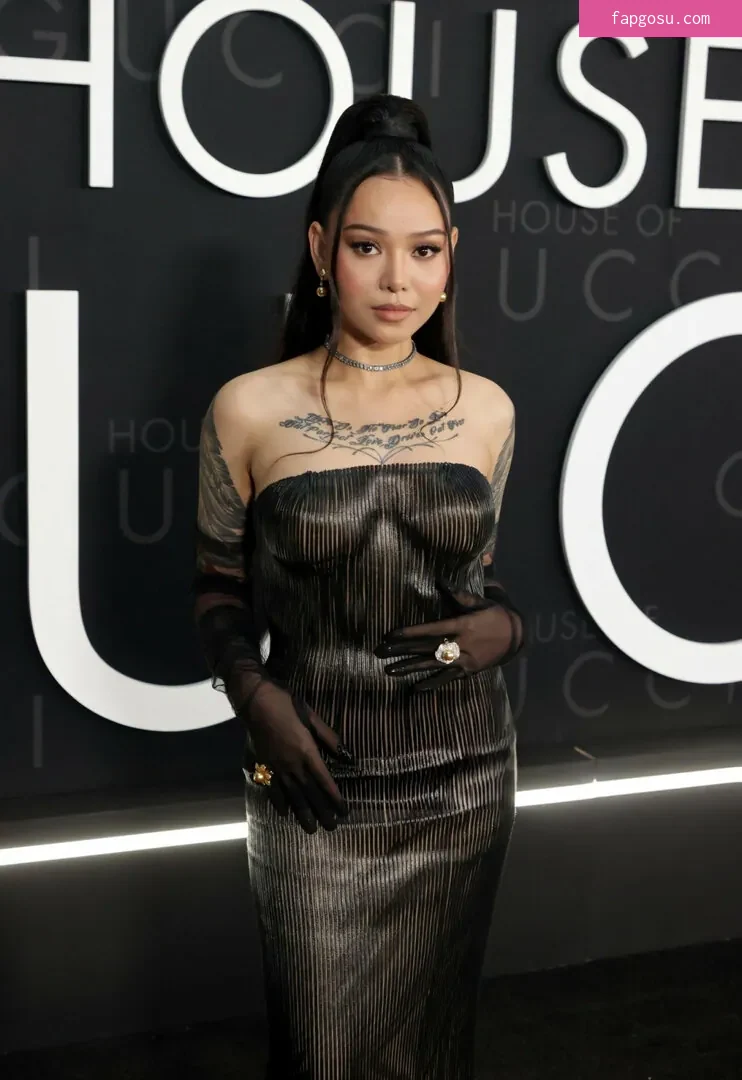 Bella Poarch