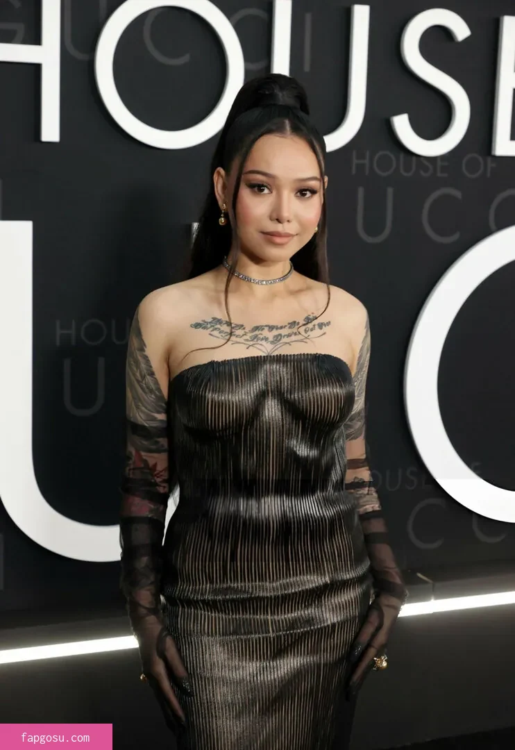 Bella Poarch