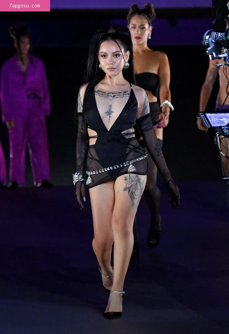 Bella Poarch